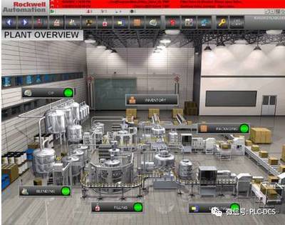 羅克韋爾自動化 模塊化MES應用如何賦能制造業投資管理