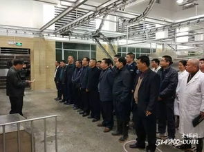 投資一億元助力產(chǎn)業(yè)升級 大埔食品公司肉聯(lián)加工廠成功試產(chǎn)