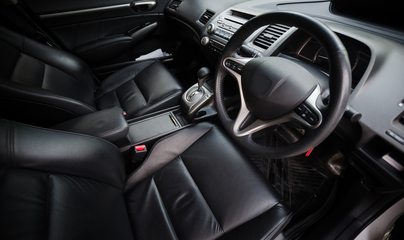 車用紡織品 橡膠制品領域的新奶酪