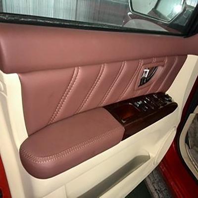 無錫廢舊汽車內飾件與橡膠制品回收處置 現狀、流程與環保價值