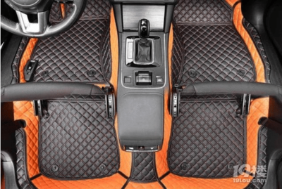 源淇教你如何選購汽車腳墊 橡膠制品的挑選秘訣