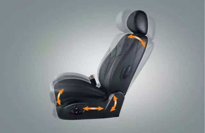 汽車內飾日常保養小招，讓愛車煥然一新