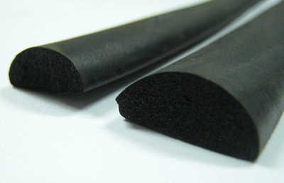 十大阻燃橡膠發泡D型密封膠條品牌中，炬科橡膠制品如何實現最高性價比