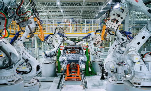 中國車市洗牌加速 汽車內飾件行業揭示品牌過剩的隱憂