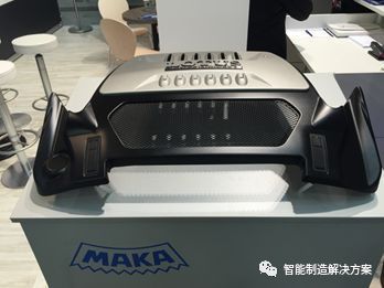 汽車輕量化材料最新加工技術(shù)概述（一） 汽車內(nèi)飾件