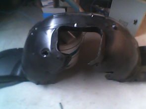 汽車配件采購指南 207葉子板內(nèi)襯與酷配網(wǎng)門膠條產(chǎn)品解析