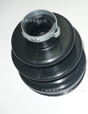 三菱帕杰羅球半軸籠防塵罩MB886676 關(guān)鍵部件解析與選購指南