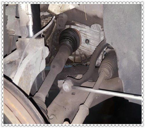 安馳暢達 沃爾沃與路虎的專業維修保養專家