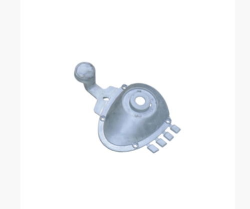 湖北眾聯弘盛 鋁合金壓鑄領域的專業力量，驅動汽車配件制造升級